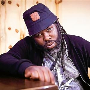 SOLO BANTON + Conquering Sound SOLO BANTON + Conquering Sound