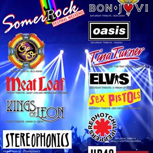 Somerrock Somerrock