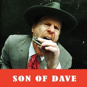 Son of Dave (One Man Band Festival) Son of Dave (One Man Band Festival)