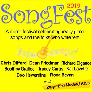 SongFest (north) SongFest (north)