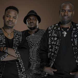 Songhoy Blues