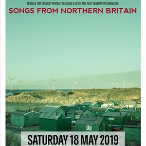 SONGS FROM NORTHERN BRITAIN SONGS FROM NORTHERN BRITAIN