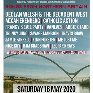 Songs From Northern Britain Songs From Northern Britain