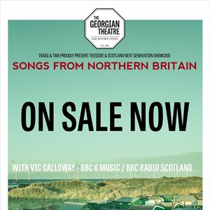 SONGS FROM NORTHERN BRITAIN SONGS FROM NORTHERN BRITAIN