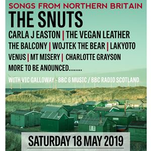 SONGS FROM NORTHERN BRITAIN SONGS FROM NORTHERN BRITAIN