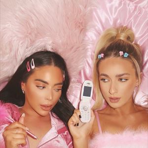 Sophia & Cinzia present... The Girls Bathroom Live Sophia & Cinzia present... The Girls Bathroom Live