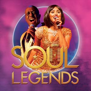 Soul Legends Soul Legends
