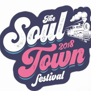 Soul Town Festival Soul Town Festival