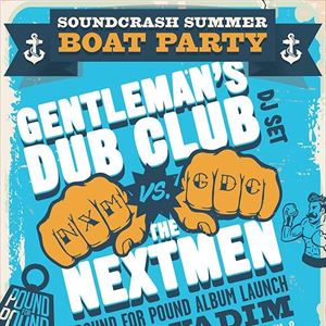 Soundcrash Boat Party Soundcrash Boat Party