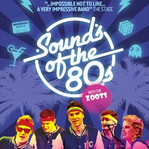 Sounds of the 80's Sounds of the 80's
