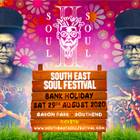 South East Soul Festival 2020