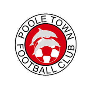 Poole Town FC V Hungerford Town FC