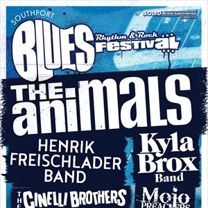Southport Blues, Rhythm & Rock Festival Southport Blues, Rhythm & Rock Festival