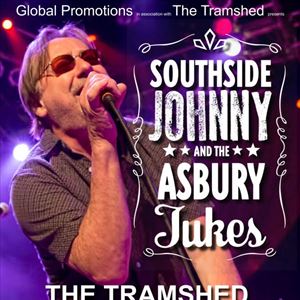 Southside Johnny and The Asbury Jukes Southside Johnny and The Asbury Jukes