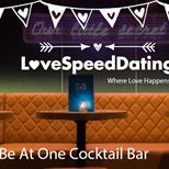 Speed Dating Singles Ages 30's and 40's Birmingham