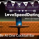 Speed Dating Singles Night 20's & 30's Birmingham