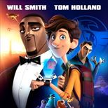 SPIES IN DISGUISE (PG) @ The Screen Space