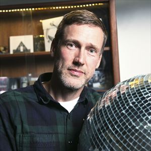 Spiritland By Night: Luke Howard Spiritland By Night: Luke Howard