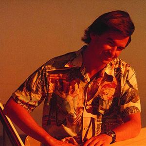 Spiritland Talks: Ned Doheny Spiritland Talks: Ned Doheny