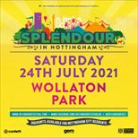 Splendour In Nottingham