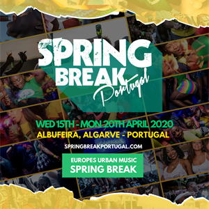 Spring Break Portugal Spring Break Portugal