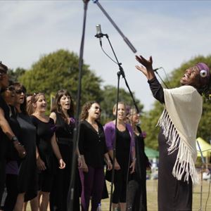 Spring Into Soul Gospel Choir Summer Concert Spring Into Soul Gospel Choir Summer Concert