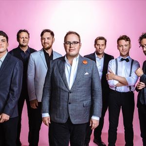 St. Paul And The Broken Bones St. Paul And The Broken Bones