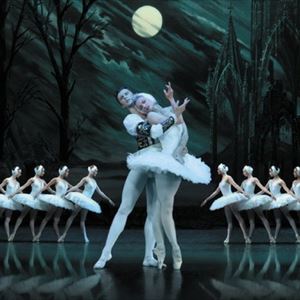 ST PETERSBURG BALLET THEATRE SWAN LAKE ST PETERSBURG BALLET THEATRE SWAN LAKE