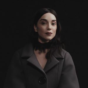 St. Vincent: ALL BORN SCREAMING TOUR