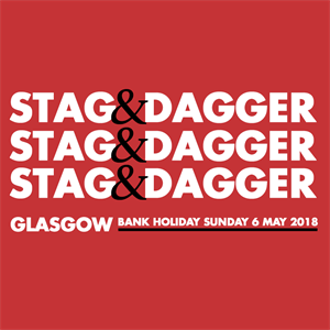Stag And Dagger 2018 Stag And Dagger 2018