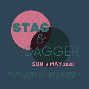 Stag And Dagger 2020 Stag And Dagger 2020
