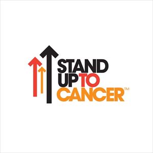 Stand Up To Cancer - Ed Harcourt Stand Up To Cancer - Ed Harcourt