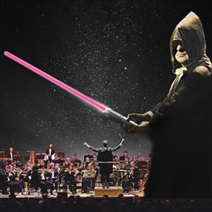 Star Wars And Beyond: A John Williams Spectacular Star Wars And Beyond: A John Williams Spectacular