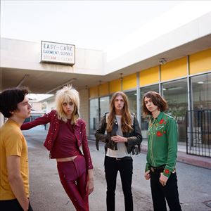 Starcrawler Starcrawler