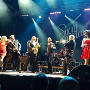 Stars of the Commitments Stars of the Commitments