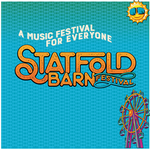 Statfold Barn Festival Statfold Barn Festival
