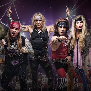 Steel Panther Steel Panther