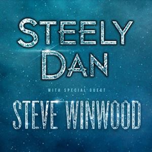 Steely Dan Steely Dan