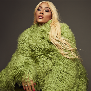 War Child presents Stefflon Don War Child presents Stefflon Don