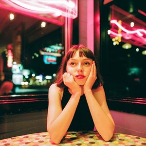 Stella Donnelly Stella Donnelly