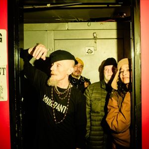 Stereo MCs