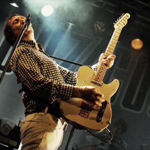 Steve Diggle (Buzzcocks) Steve Diggle (Buzzcocks)