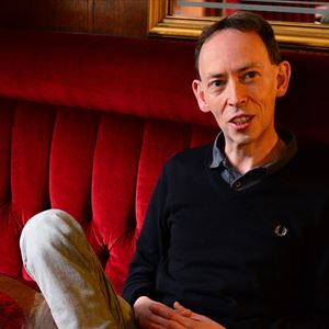 Steve Lamacq - Going Deaf For A Living Steve Lamacq - Going Deaf For A Living