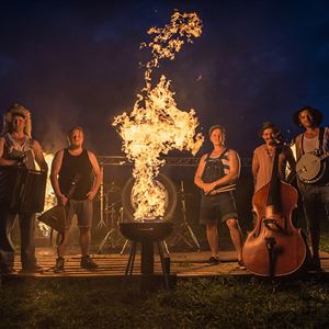 STEVE 'N' SEAGULLS STEVE 'N' SEAGULLS