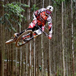 Steve Peat - Bikes & Beers Steve Peat - Bikes & Beers
