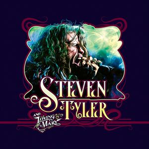 Steven Tyler Steven Tyler
