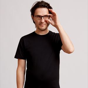 Steven Wilson Steven Wilson