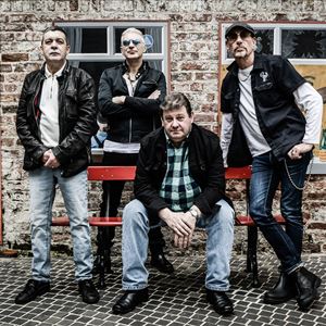 Stiff Little Fingers Stiff Little Fingers