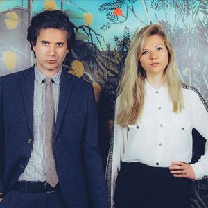 Still Corners Still Corners