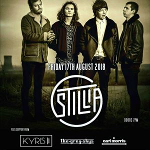 Stillia plus Guests Stillia plus Guests